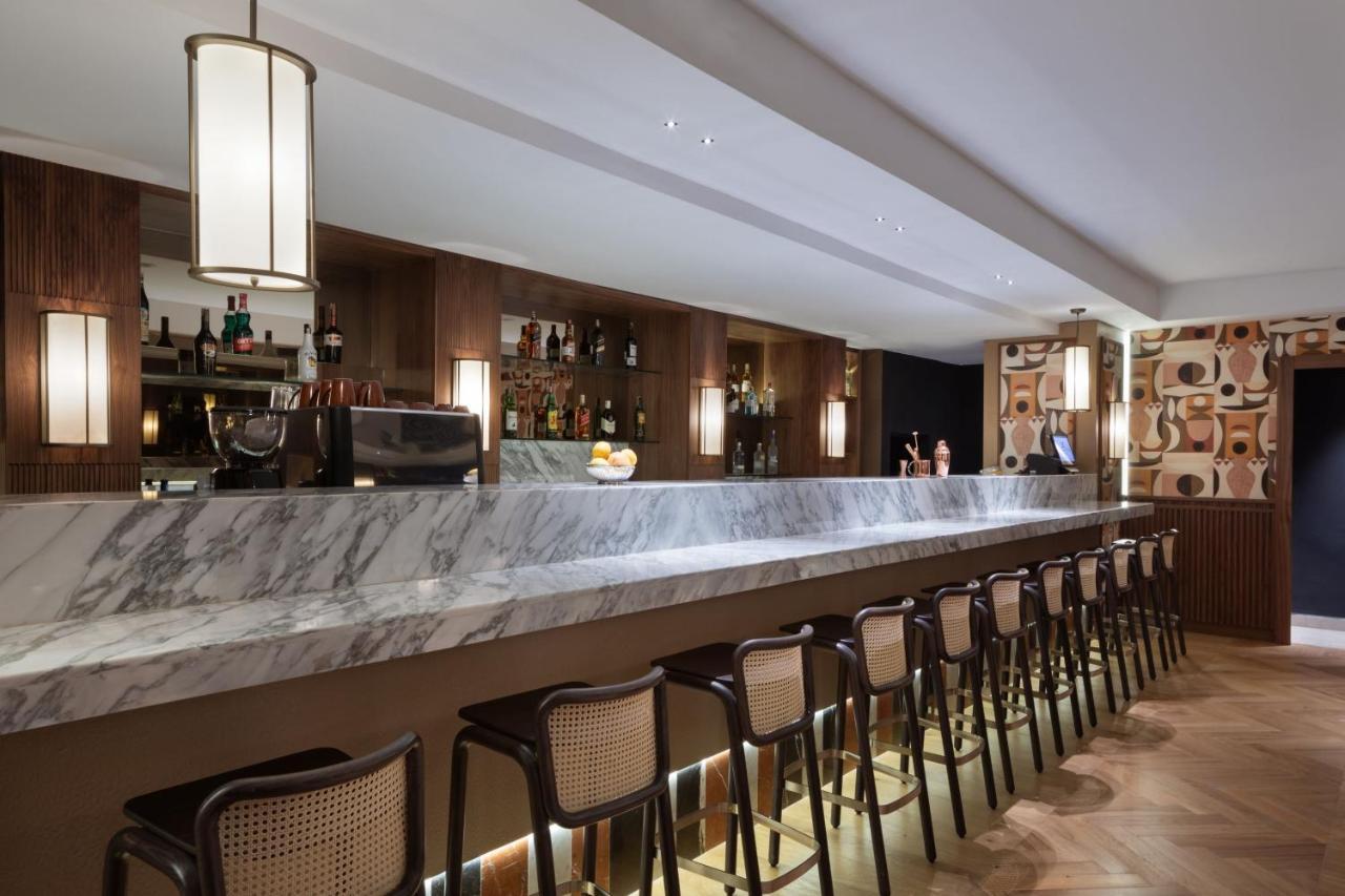 Casablanca Marriott Hotel Экстерьер фото