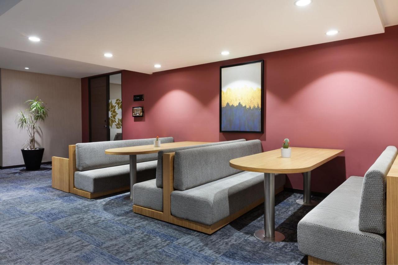 Casablanca Marriott Hotel Экстерьер фото