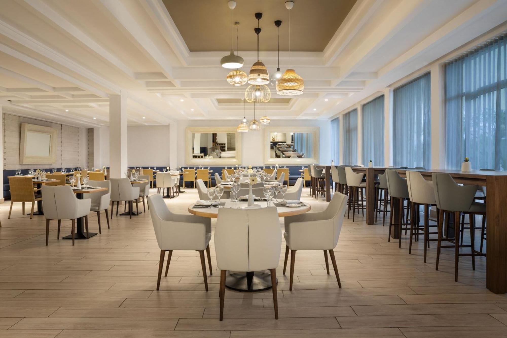 Casablanca Marriott Hotel Экстерьер фото